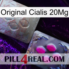 Original Cialis 20Mg 38